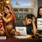 Husband Must Maintain Wife Even Without Income P&H HC