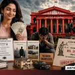 Husband Must Pay Maintenance Despite Job Loss HC