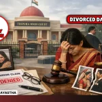 No Family Pension If Divorce Came After Father’s Death: HC