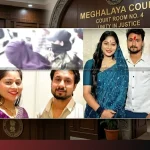 Sonam Raghuvanshi Gets Bail in Honeymoon Murder Case