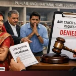 No Dowry Recovery Cannot Deny Husband Anticipatory Bail: HC