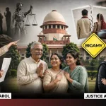 SC Quashes 498A: Bigamy Knowledge Not Enough To Accuse In-Laws