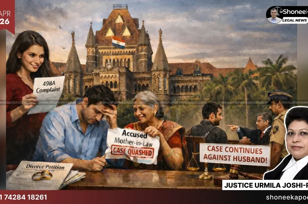 Kitchen Entry Denial Enough for Cruelty Case: Bombay HC