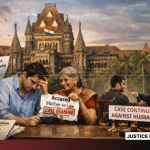Kitchen Entry Denial Enough for Cruelty Case: Bombay HC
