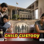 Child Custody Denied To Mother As She Is Living In PG: HC