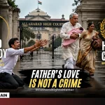 Father Is Natural Guardian: HC Gives Child Custody