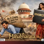 ₹5 Crore Alimony, 80 Cases: SC & Divorce Mahabharata