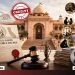 Ex-Parte Foreign Divorce Held Cruelty, Wife Gets Divorce