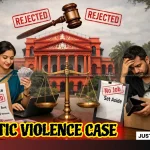 Jobless Husband Liable Despite Wife’s ₹1.5 Lakh Salary: HC