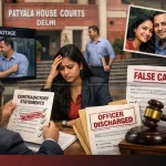 Rape Case Fails Against CBI Officer, No Evidence:Delhi Court