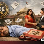 False Cases Against Husband Not Abetment of Suicide: HC Frees Wife