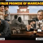 'Why Live With Him 15 Yrs?' SC Questions False Promise Rape
