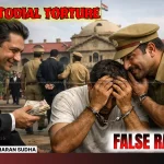 Innocent Man Framed In False Gang Rape Case: HC Upholds Conviction