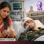 HC Allows Wife to Retrieve Soldier Husband’s Sperm for IVF