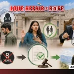 Love Opposed By Family Not Rape: HC Quashes 8-Year Term