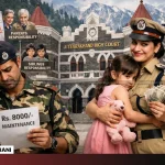 Mother Earns, Father Still Must Pay Child Maintenance: HC