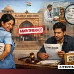 Wife Cannot Hide Income in Maintenance Case: Rajasthan HC