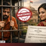 22-Month Jail Over Maintenance Default: HC Grants Release