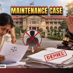 Maintenance Case: HC Rejects Wife’s Habeas Corpus Plea