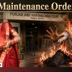 Wife Burned Husband Alive? HC Stops Maintenance