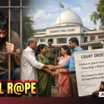 Forced Sex In Love Relation Still Crime: HC Refuses FIR Quash