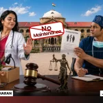 HC Denies Maintenance To Jobless Yet Highly Qualified Wife