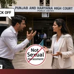 HC: ‘F*** Off’ to Woman Not Sexual Harassment