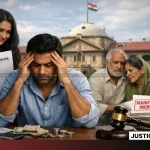 Maintenance Cannot Be Avoided Despite Family Burden: HC