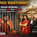 Man Illegally Put In Jail Over Unpaid Maintenance? HC