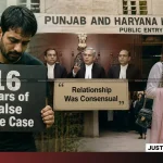 16 Yrs False Rape Case HC Quashes FIR Against Innocent Man