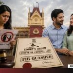 498A Case Quashed Calcutta High Court