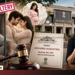 Adultery Conviction Set Aside Delhi High Court