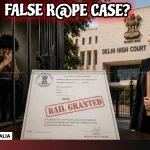Advocate Rape Case Delhi HC Grants Bail to Gym Trainer