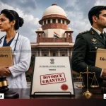 Army Officer Granted Divorce After 8 Years Separation SC