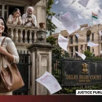 Delhi HC Orders Daughter-In-Law To Vacate House