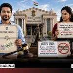 Divorce Case AP HC Says Refusal to Cohabit Not “Own Wrong