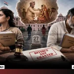 Divorce Case Government Posting Not Desertion, Says Court
