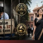 Doctor Acquitted In 498A Court Lays 4 Ingredient Test