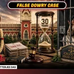 Dowry Death And 498A Case Husband Acquitted After 30 Years