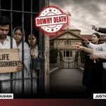 Dowry Death Case Life Imprisonment Reserved for Rare Cases