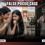 False POCSO Case Professor Acquitted by Calcutta High Court