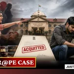 False Promise of Marriage Case Quashed Relationship Was Consensual