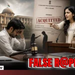 False Rape Case HC Acquits Man Interfaith Marriage Dispute