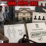 Gang-Rape Case Allahabad HC Acquits 3 Men After 42 Years