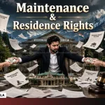Husband Give Maintenance 1st Wife Despite 2nd Woman HC