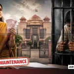 Husband Released After 5 Months Jail in Maintenance Case