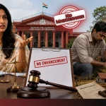 Maintenance Case ₹1.5 Lakh Earning Wife Denied Increase HC