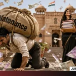 Maintenance Cases Are Crushing Innocent Husbands HC