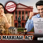 Maintenance Under 125 CrPC Bars Interim Relief Under HMA HC
