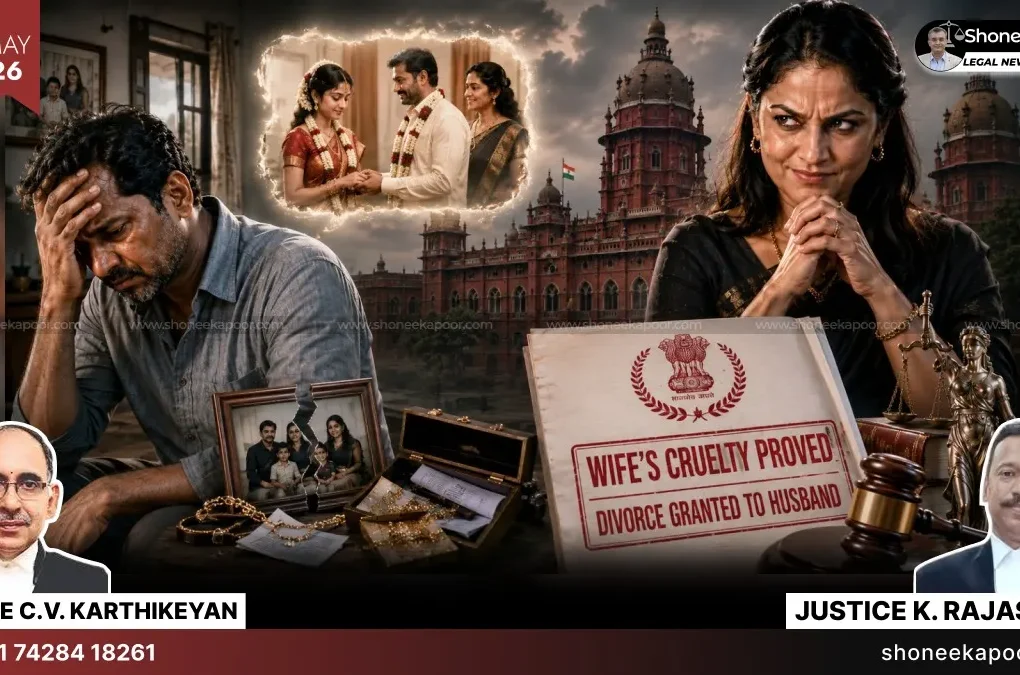Mental Cruelty Husband Gets Divorce Over Daughter’s Marriage